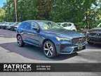 2025 Volvo XC60 Plug-In Hybrid Ultra
