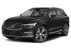 2025 Volvo XC60 Plug-In Hybrid Ultra Black Edition