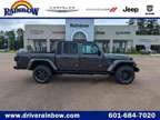 2024 Jeep Gladiator Willys