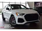 2024 Audi SQ5 Premium Plus