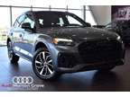2024 Audi Q5 S line Premium