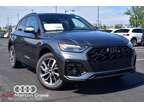 2024 Audi Q5 S line Premium