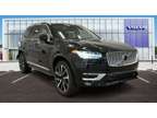 2025 Volvo XC90 Plus