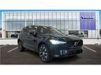 2025 Volvo XC60 Plus