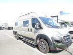 2025 Winnebago Solis 59PX