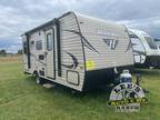 2018 Keystone Hideout Single Axle 177LHS