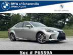2020 Lexus IS IS 300