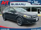 2014 Subaru XV Crosstrek Limited