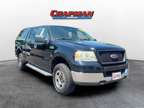 2005 Ford F-150 XLT