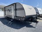 2020 Forest River Wildwood X-Lite 233RBXL