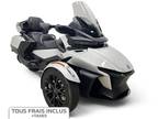 2017 Can-Am Spyder RT Limited SE-6 Motorcycle for Sale
