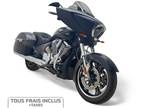 2014 Victory Cross Country Motorcycle for Sale