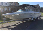2008 Sea Ray 205 Sport