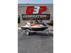 2024 Kawasaki Jet Ski STX 160X