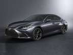 2024 Lexus ES ES 350 F SPORT Handling 10310 miles