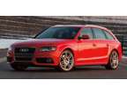 2011 Audi A4 2.0T Premium 109876 miles