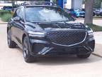 2025 Genesis