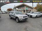 Used 2014 Jeep Grand Cherokee for sale.