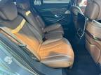 Used 2019 Mercedes-Benz S-Class for sale.