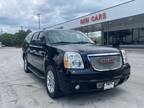 2013 GMC Yukon Denali