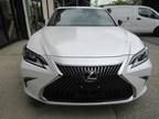 Used 2021 Lexus ES for sale.