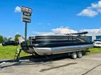 Used 2024 Bennington R25 for sale.