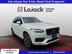 Used 2021 Volvo Xc90 for sale.