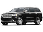 Used 2012 Dodge Durango for sale.