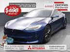 Used 2021 Tesla Model s for sale.