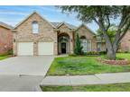836 Canyon Crest Drive Irving Texas 75063