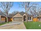 2113 Avenue B Grand Prairie Texas 75051
