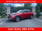 $23,995 2021 Mercedes-Benz GLC-Class with 56,305 miles!