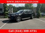 $43,995 2021 Mercedes-Benz GLS-Class with 53,732 miles!