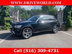 $25,395 2021 Mercedes-Benz GLC-Class with 43,882 miles!