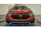 2021 Honda CR-V with 57,142 miles!