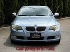 $4,952 2010 BMW 328i with 98,198 miles!