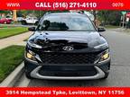 $16,295 2022 Hyundai Kona with 44,744 miles!