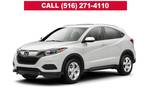 $14,495 2020 Honda HR-V with 72,557 miles!