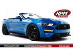 2019 Ford Mustang GT Premium with Many Upgrades - Dallas,TX
