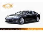 2015 Tesla Model S 85D - DALLAS,TX