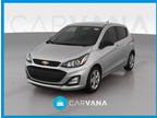2020 Chevrolet Spark