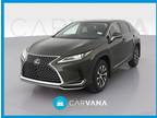 2022 Lexus RX