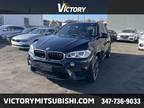 2016 Bmw X5 M