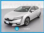 2018 Honda Clarity Plug-In Hybrid
