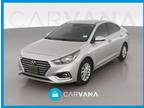 2019 Hyundai Accent