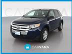 2011 Ford Edge