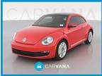2012 Volkswagen Beetle