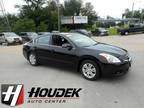 2011 Nissan Altima