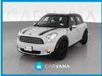 2012 MINI Countryman