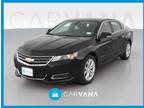 2017 Chevrolet Impala